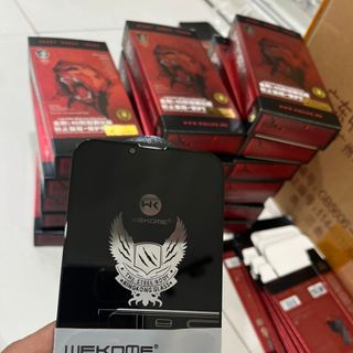 KÍNH CƯỜNG LỰC WEKOME CHỐNG NHÌN TRỘM WTP-012 8p đến 15pm