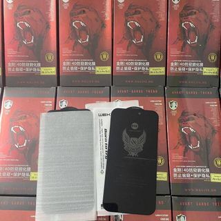 KÍNH CƯỜNG LỰC WEKOME CHỐNG NHÌN TRỘM WTP-012 8p đến 15pm