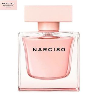 Nước Hoa Nữ Narciso Eau de Parfum For Her 90ml , sang trọng- quyến rũ