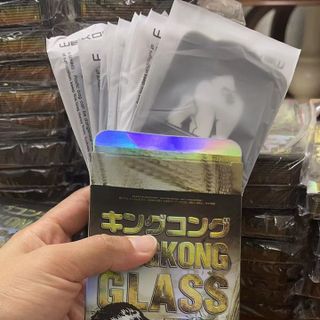 Kính cường lực Wekome mã WTP-009 có từ IP8p đến 15pm