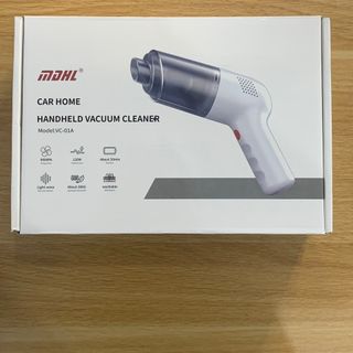 Máy hút bụi cầm tay mini HOONBI không dây [77]