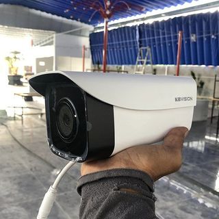 Camera IP Kbvision KX-A2003N3-A 2.0MP