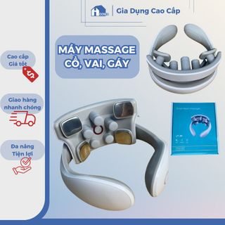 Massage Cổ Vai Gáy JT88 giá sỉ - giá bán buôn giá sỉ