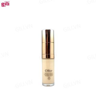 Kem Che Khuyết Điểm Delicate Texture Concealer 2 Đầu 18ml Chính Hãng