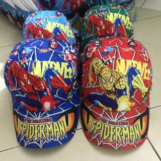 Nón lưỡi trai trẻ em đủ mẫu cho bé trai,gái NK