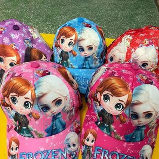 Nón lưỡi trai trẻ em đủ mẫu cho bé trai,gái NK