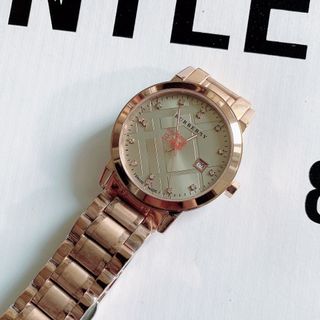 BURBERRYKL