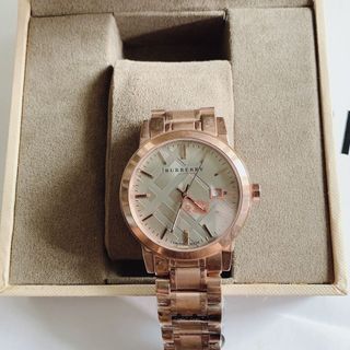 BURBERRYKL