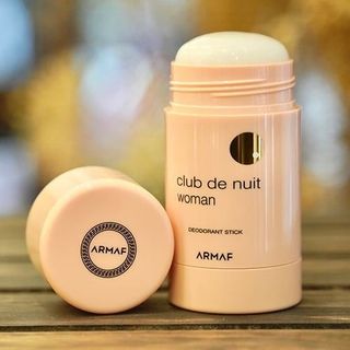 Lăn Khử Mùi Nước Hoa Nữ Armaf Club De Nuit For Women 75g Chính Hãng