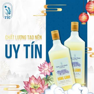 Nước Cơm Rượu