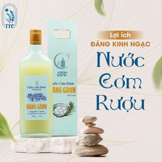 Nước Cơm Rượu