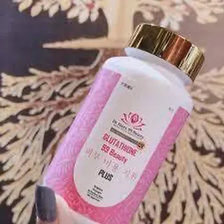 Viên uống Glutathione Dr Hany 99 Beauty Hàn Quốc, Sản phẩm chăm sóc da giúp thay đổi nội tiết tố