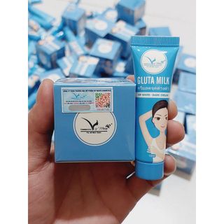 Thâm nách gluta milk giá sỉ - giá bán buôn