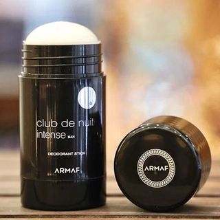 Lăn Khử Mùi Nước Hoa Nam Armaf Club De Nuit 75g Chính Hãng