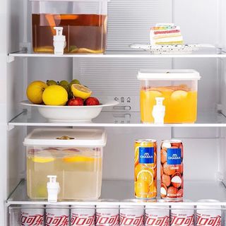 Bình nước có vòi 5L