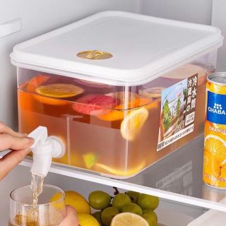 Bình nước có vòi 5L