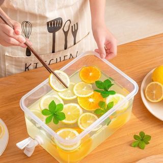 Bình nước có vòi 5L