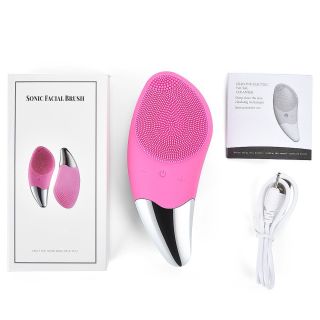 Máy mát xa mặt mini dễ bỏ túi xách du lịch