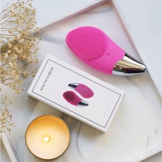 Máy mát xa mặt mini dễ bỏ túi xách du lịch