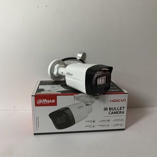 Camera HDCVI 2MP DAHUA DH-HAC-HFW1200TLP-A-S5 Tích Hợp Mic