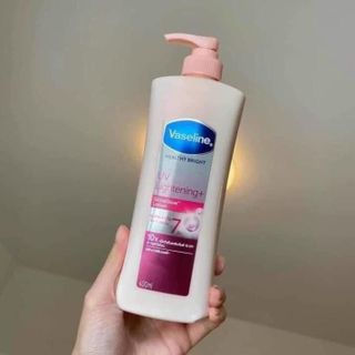 Dưỡng thể Vaseline 10X 320ml Thái Lan Chính Hãng