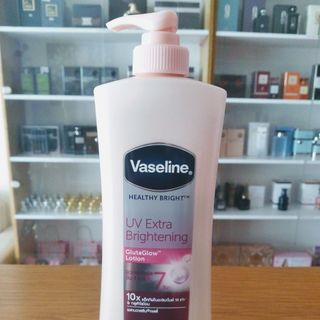 Dưỡng thể Vaseline 10X 320ml Thái Lan Chính Hãng