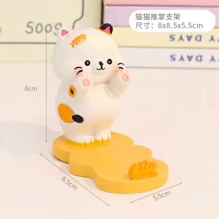 Giá đỡ điện thoại cute