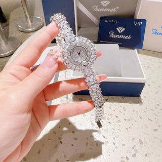 ĐỒNG HỒ NỮ CHÍNH HÃNG FUNMEI A35