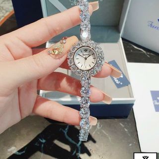 ĐỒNG HỒ NỮ CHÍNH HÃNG FUNMEI A12