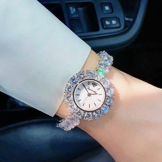ĐỒNG HỒ NỮ CHÍNH HÃNG FUNMEI A12