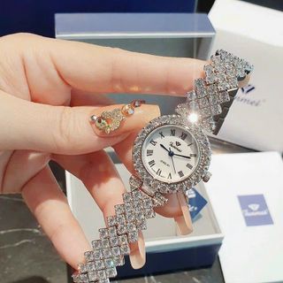 ĐỒNG HỒ NỮ CHÍNH HÃNG FUNMEI A16