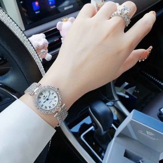 ĐỒNG HỒ NỮ CHÍNH HÃNG FUNMEI A16