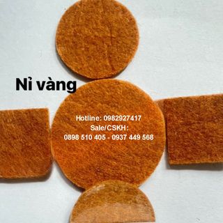 nỉ dán keo giá sỉ tốt 1M 160k cuộn 50mm