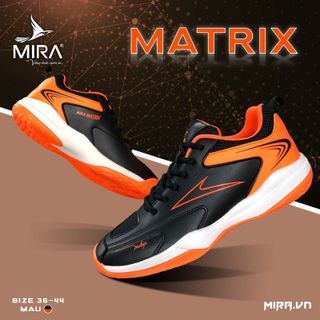 Giày Cầu Lông Mira Matrix Giá Sỉ | Giá Sỉ Giày Cầu Lông Mira Matrix