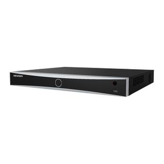 Đầu Ghi Hình IP 32 Kênh AcuSense HIKVISION DS-7632NXI-K2