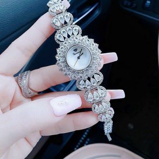ĐỒNG HỒ NỮ CHÍNH HÃNG FUNMEI A23