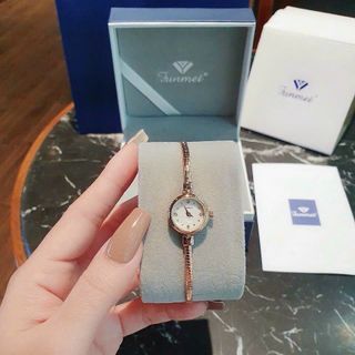 ĐỒNG HỒ NỮ CHÍNH HÃNG FUNMEI A20