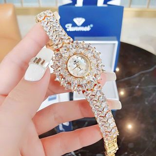 ĐỒNG HỒ NỮ CHÍNH HÃNG FUNMEI A30