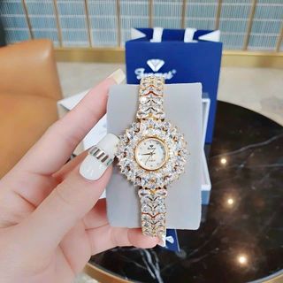 ĐỒNG HỒ NỮ CHÍNH HÃNG FUNMEI A30