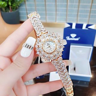 ĐỒNG HỒ NỮ CHÍNH HÃNG FUNMEI A30