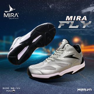 Giày Bóng Chuyền Mira Fly Giá Sỉ | Giá Sỉ Giày Bóng Chuyền Mira Fly