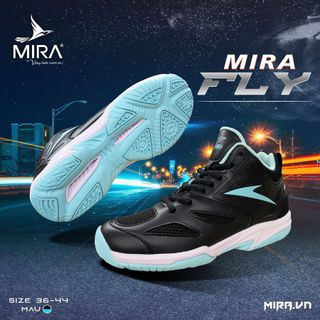Giày Bóng Chuyền Mira Fly Giá Sỉ | Giá Sỉ Giày Bóng Chuyền Mira Fly
