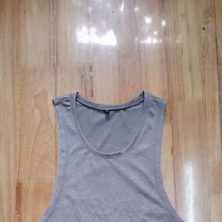 Ao TankTop Nam
