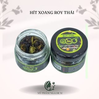 Hít Xoang thảo dược Thái Lan Roy Thai giá sỉ
