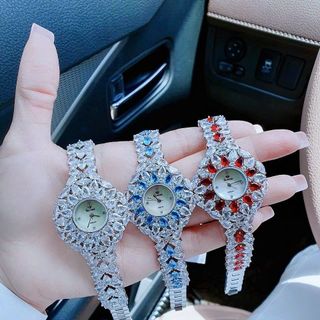 ĐỒNG HỒ NỮ CHÍNH HÃNG FUNMEI A26