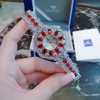 ĐỒNG HỒ NỮ CHÍNH HÃNG FUNMEI A26