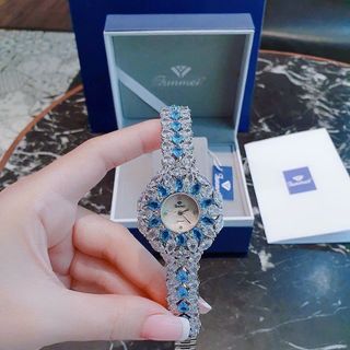 ĐỒNG HỒ NỮ CHÍNH HÃNG FUNMEI A26