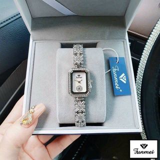 ĐỒNG HỒ NỮ CHÍNH HÃNG FUNMEI A17