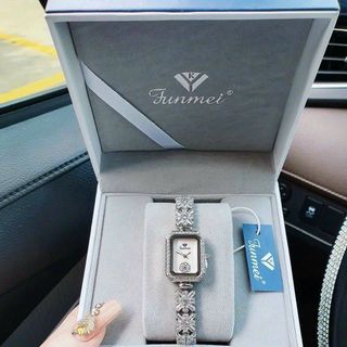 ĐỒNG HỒ NỮ CHÍNH HÃNG FUNMEI A17