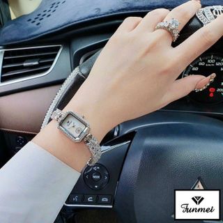 ĐỒNG HỒ NỮ CHÍNH HÃNG FUNMEI A17